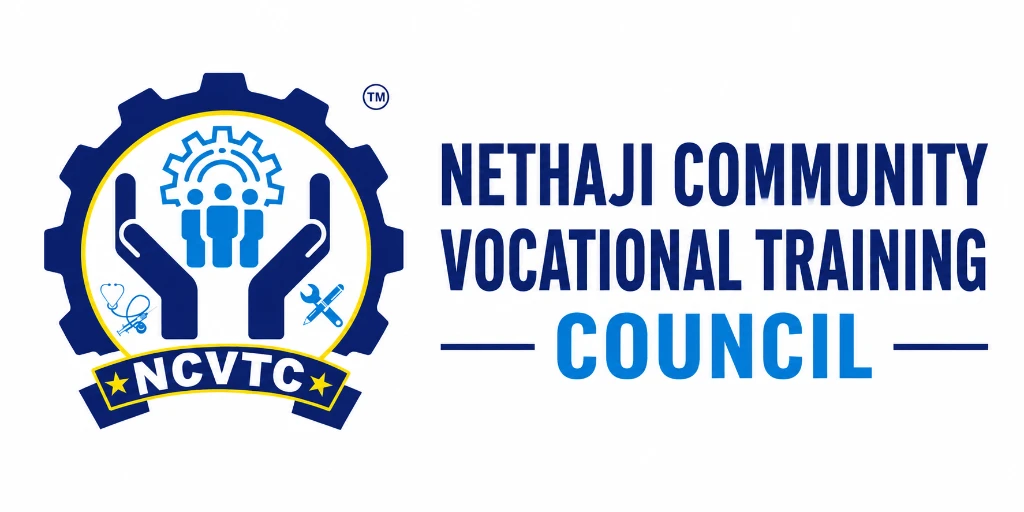 NCVTC Affiliated Nethaji Community Vocational Training Council