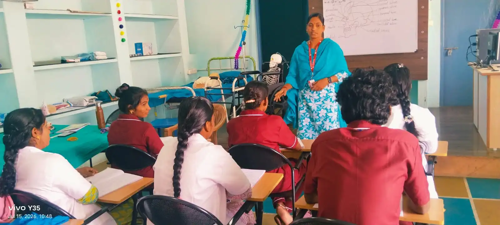 Healthcare Assistant Training