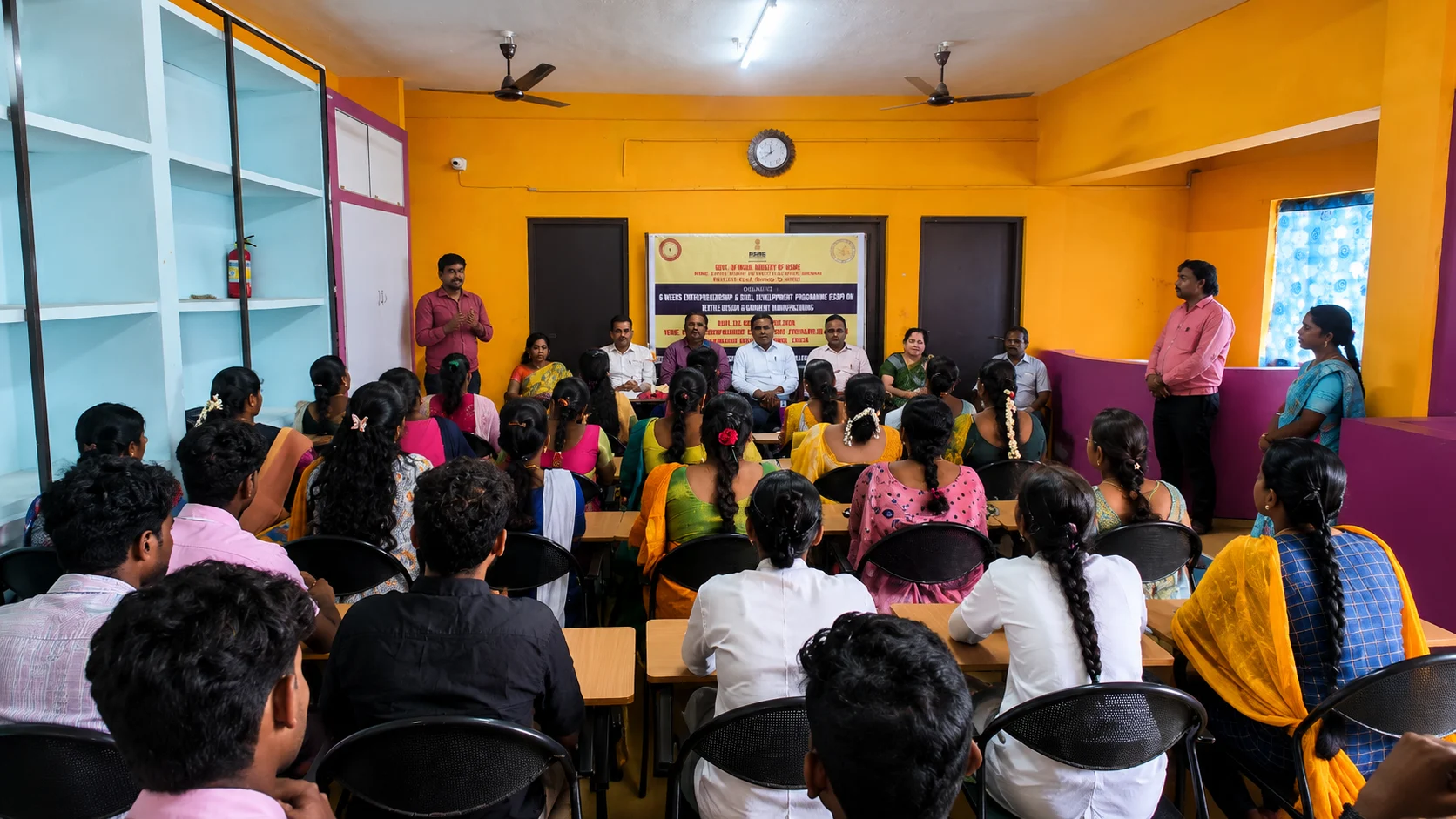 Aari Work Workshop