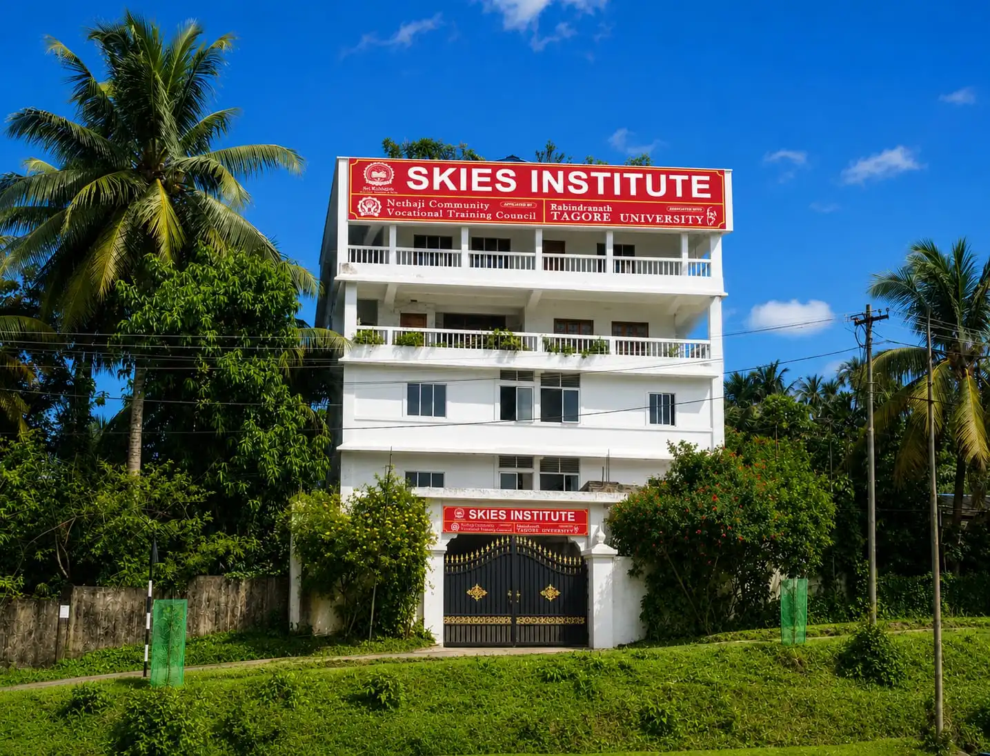SKIES Institute Andaman